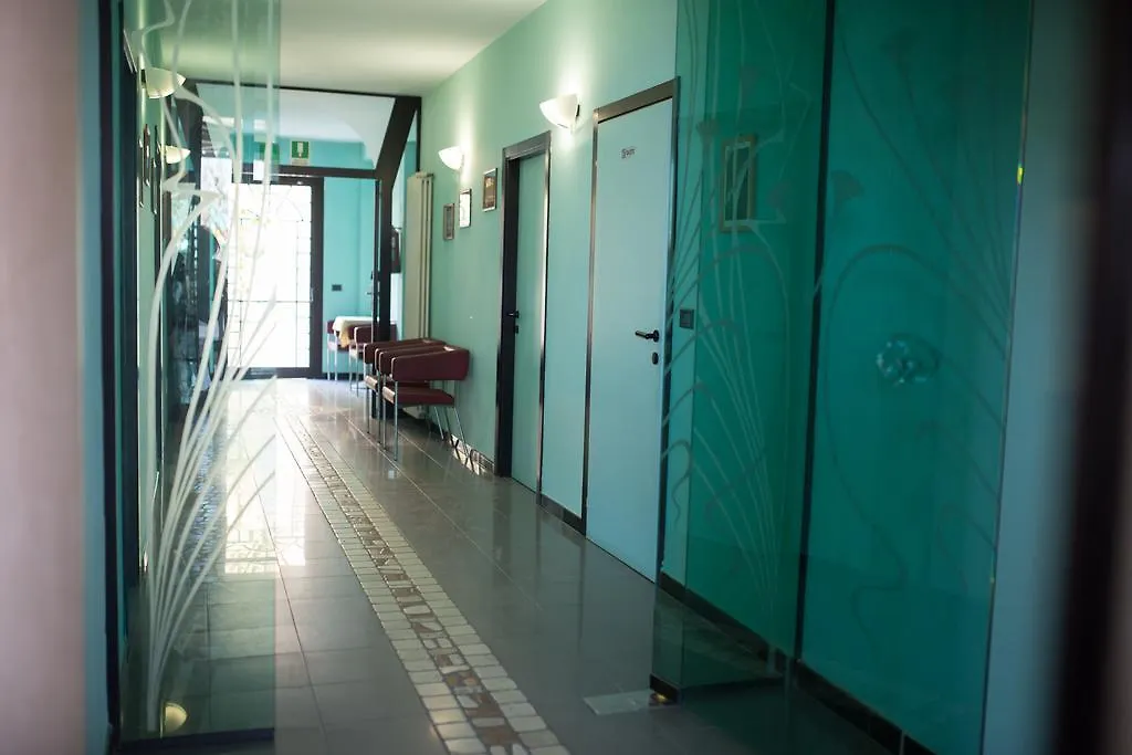 Amba Hotel Rimini