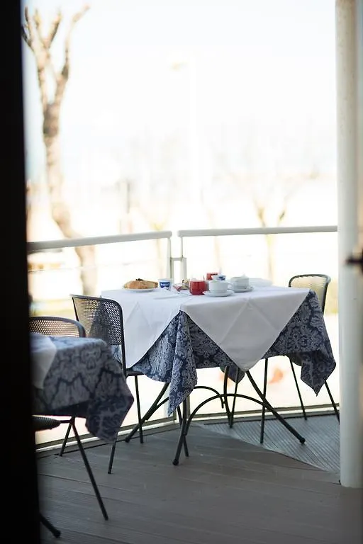 Amba Hotel Rimini Itália
