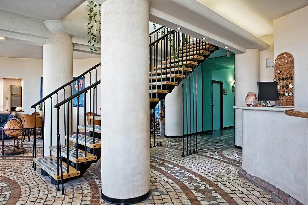 Amba Hotel Rimini