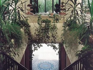 Amba Hotel Rimini