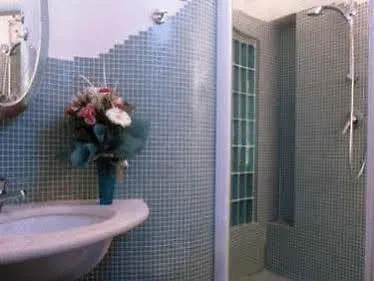 Amba Hotel Rimini Itália