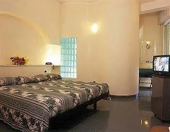 ***  Amba Hotel Rimini Itália
