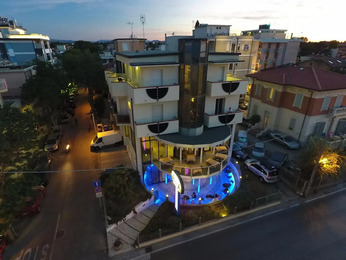 Amba Hotel Rimini