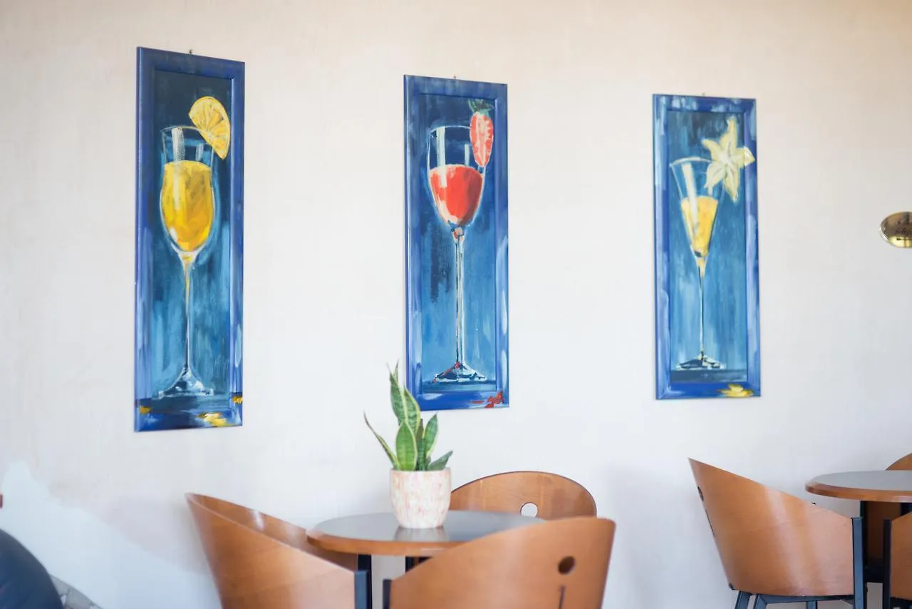 Amba Hotel Rimini Itália