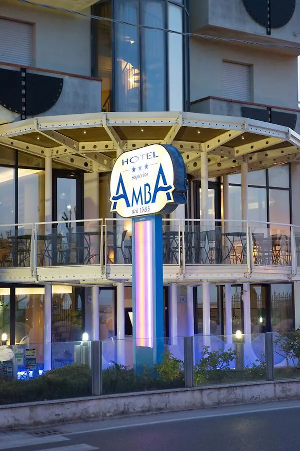 Amba Hotel Rimini