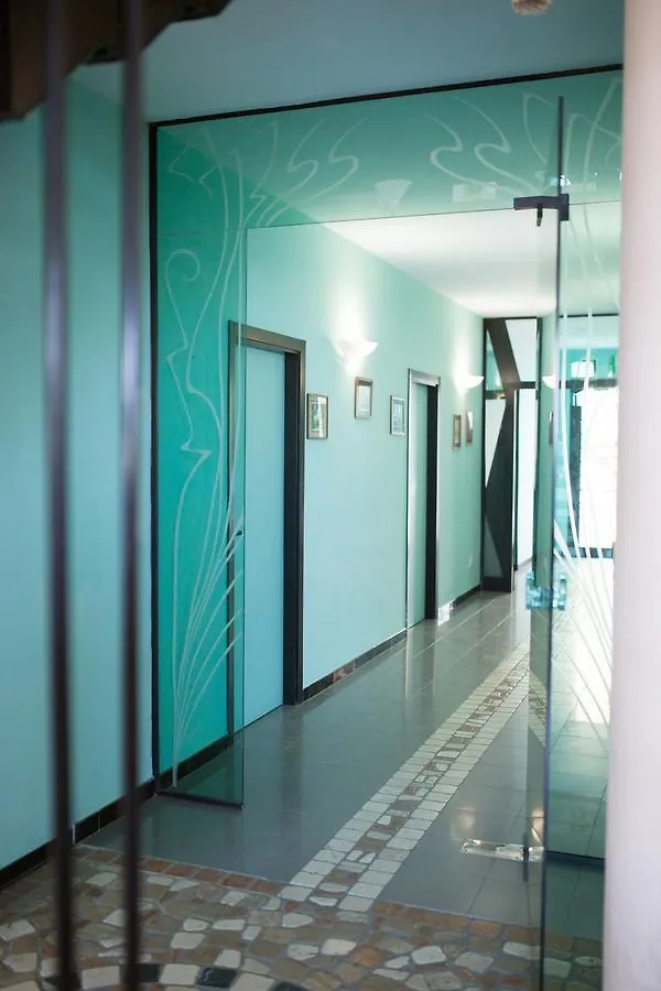 Amba Hotel Rimini