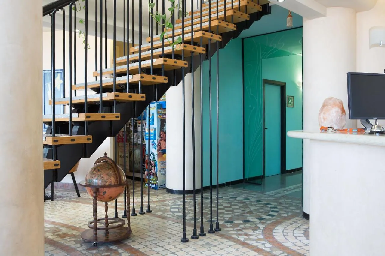 Amba Hotel Rimini