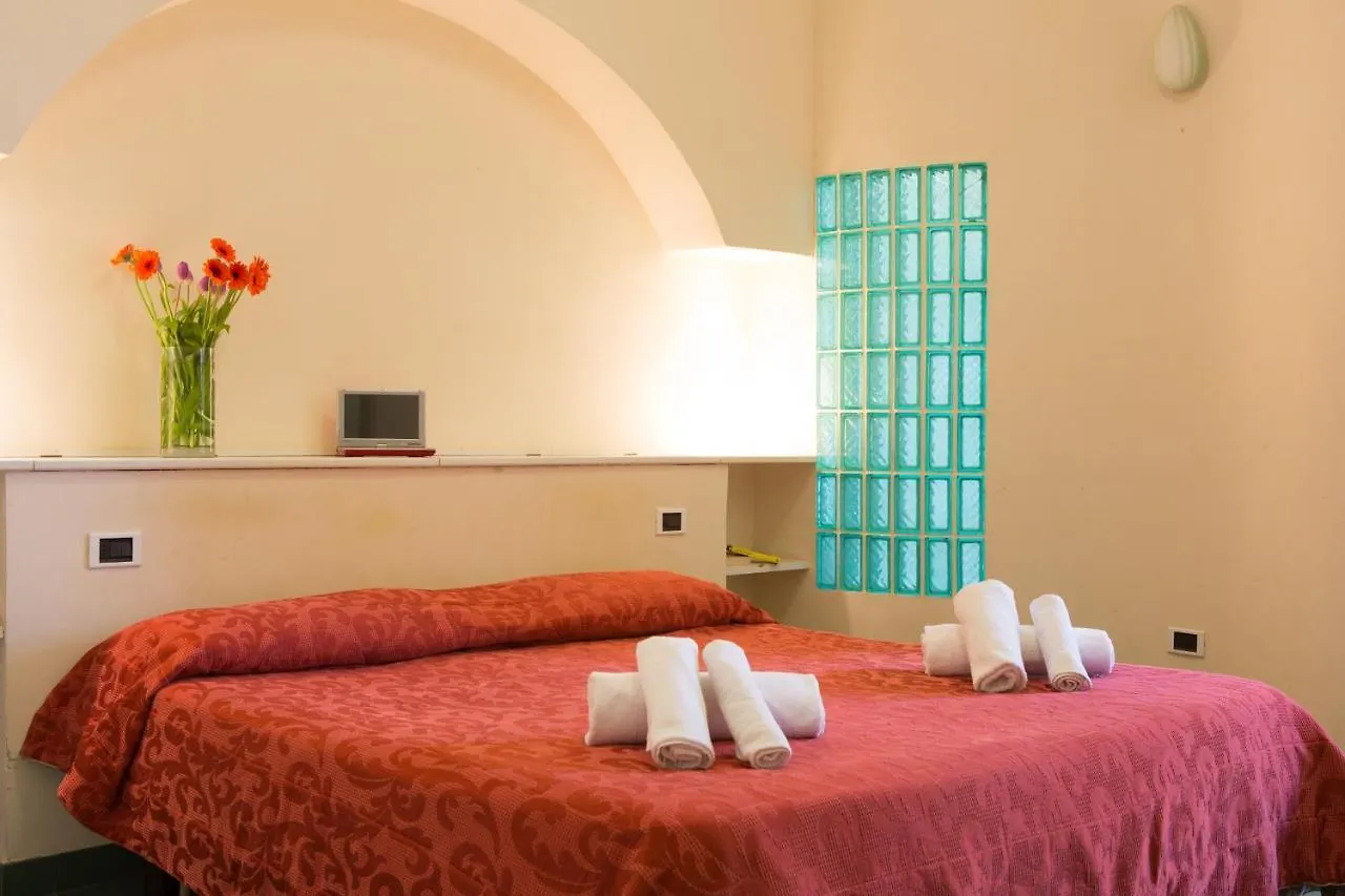 Amba Hotel Rimini Itália