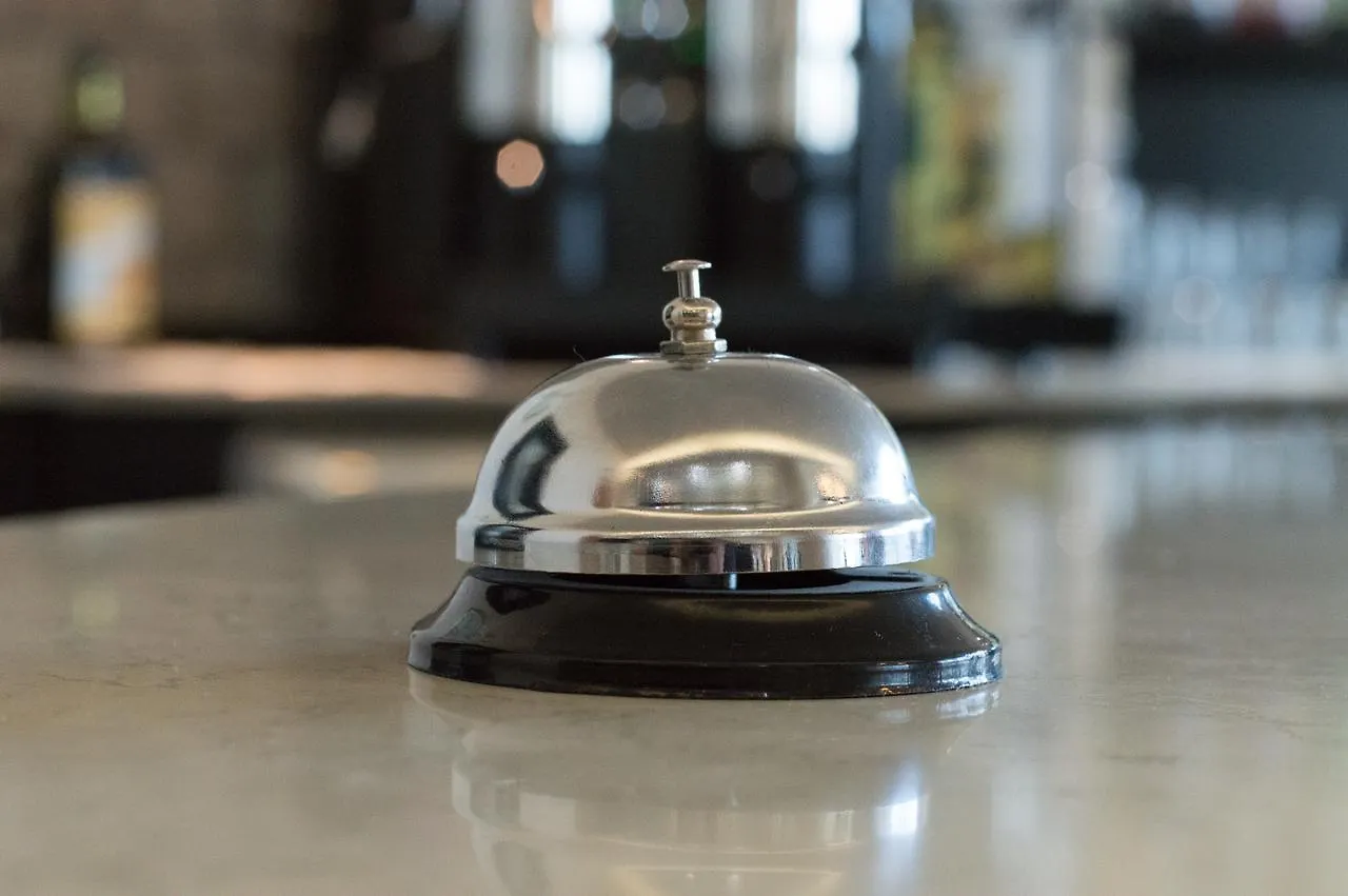 Amba Hotel Rimini