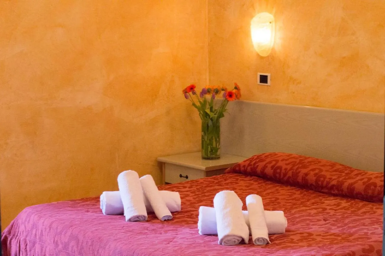 Amba Hotel Rimini