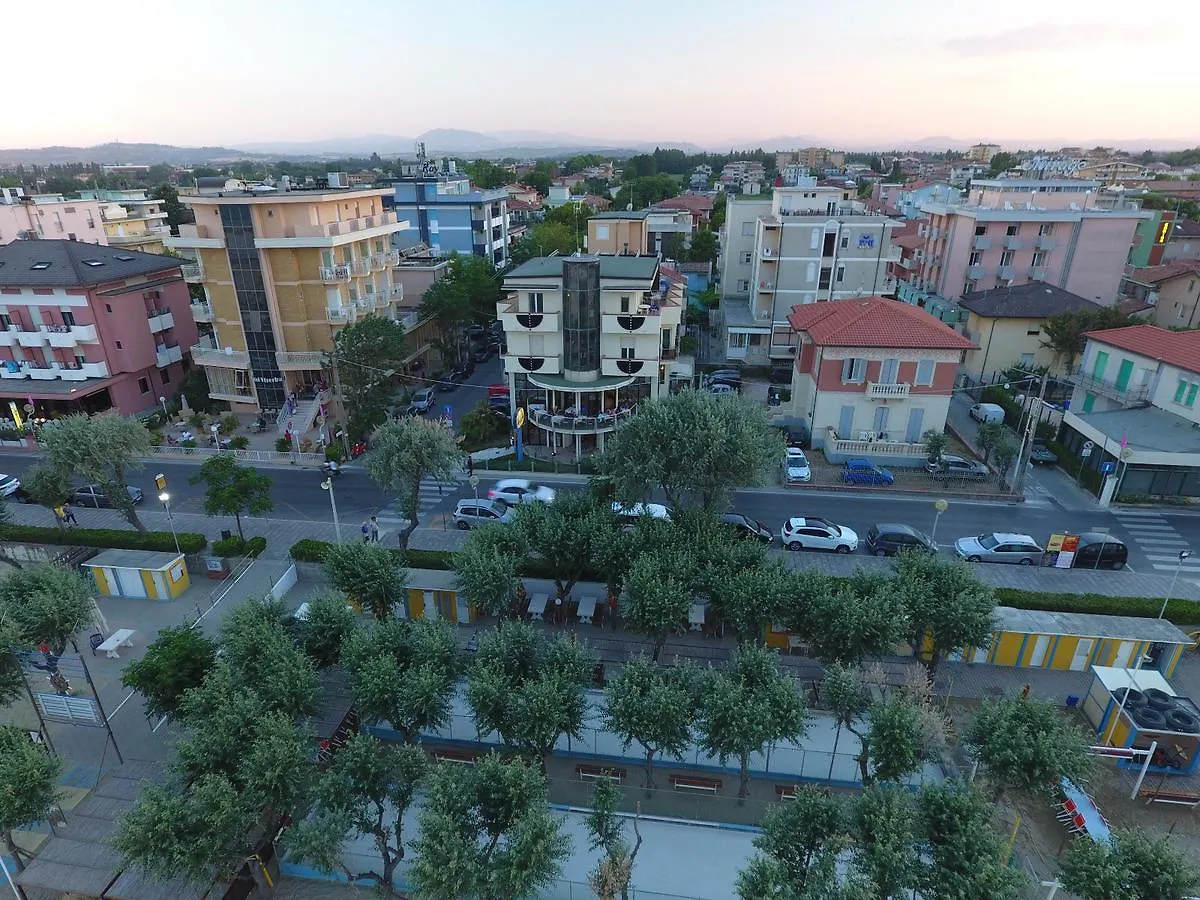 Amba Hotel Rimini