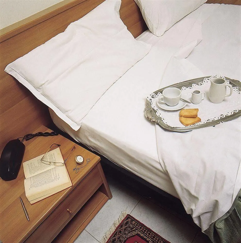 Amba Hotel Rimini Itália
