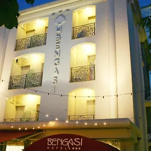 Bengasi *** Rimini