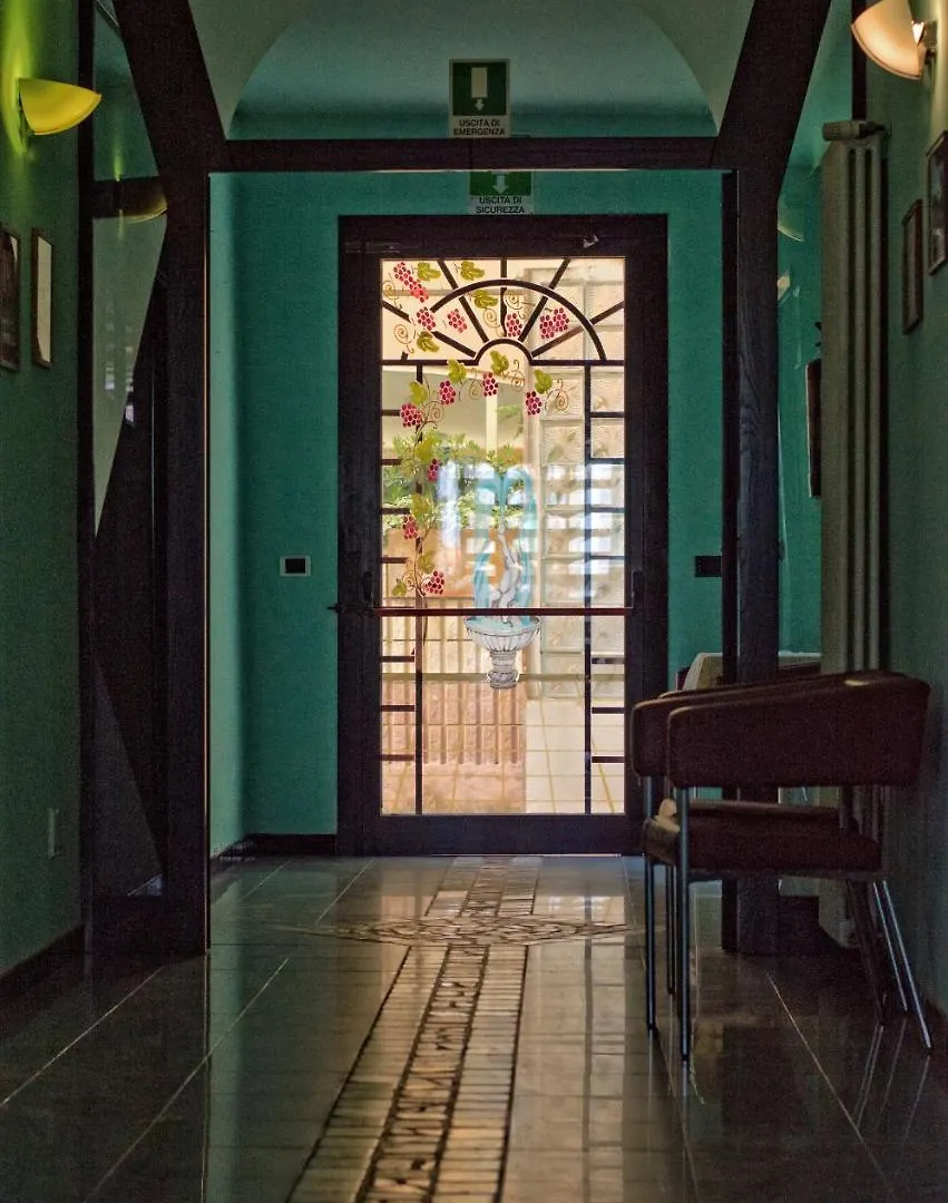 Amba Hotel Rimini